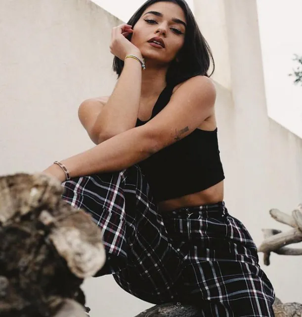Agencia Bellegroup modelos femeninas profesionales