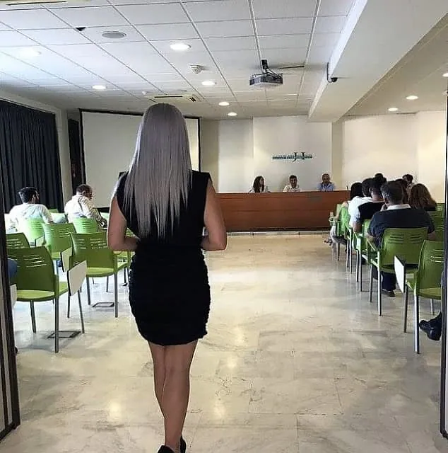 Agencia Bellegroup congresos