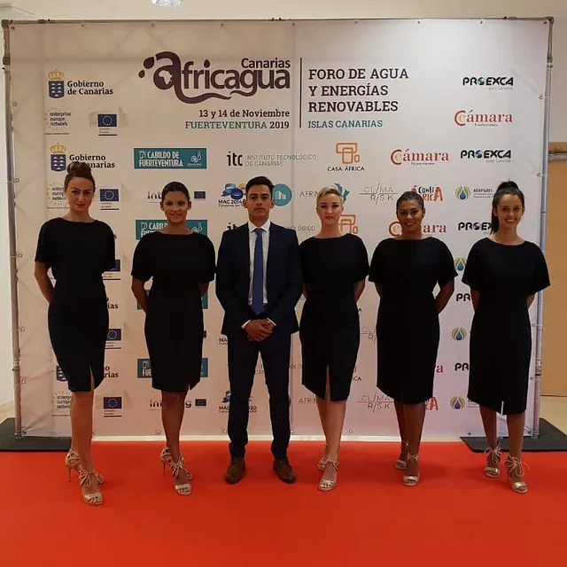 Agencia Bellegroup congresos