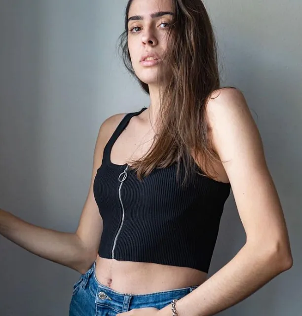 Agencia Bellegroup modelos femeninas profesionales