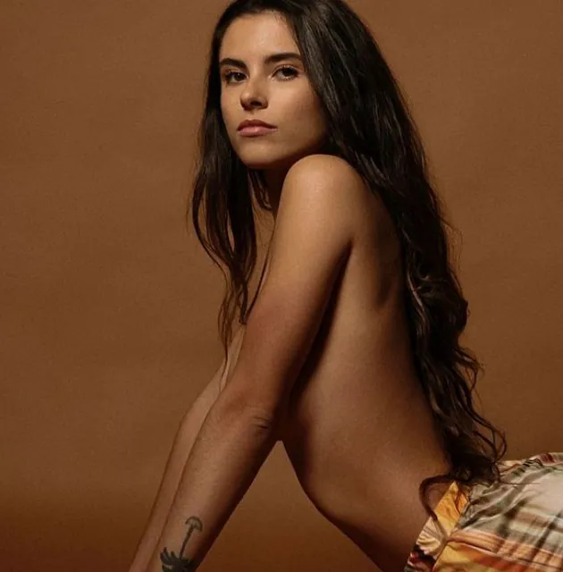 Agencia Bellegroup modelos femeninas profesionales