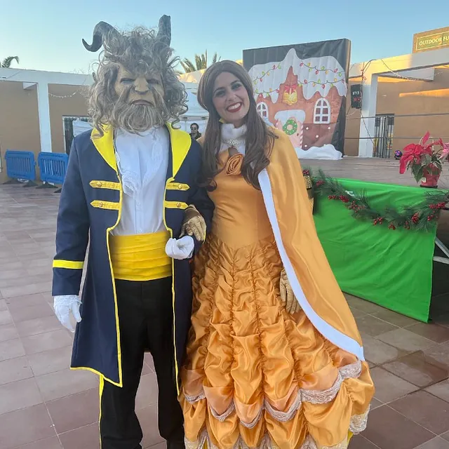 Agencia Bellegroup eventos procioales