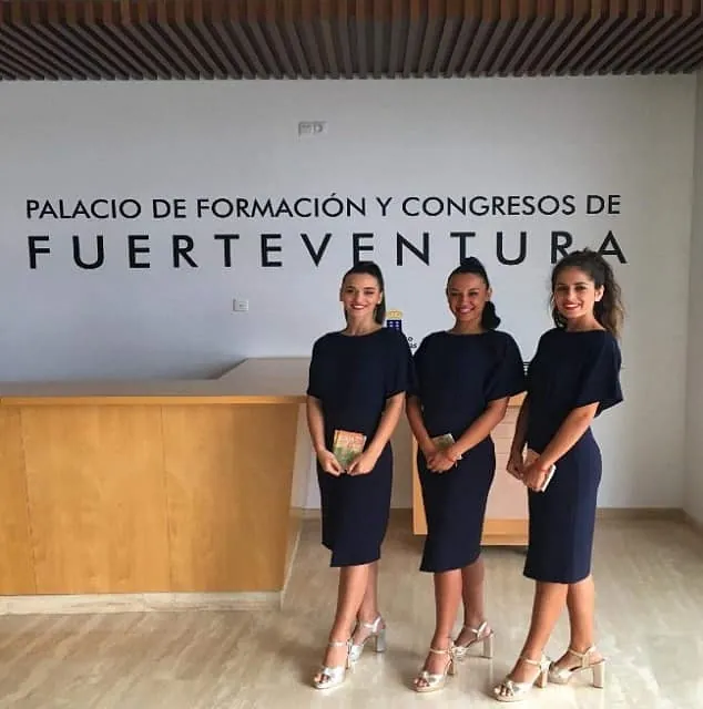 Agencia Bellegroup congresos