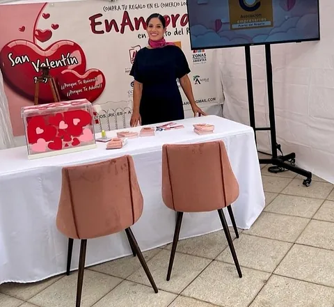 asafata de eventos